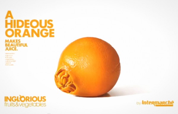Hideous Orange