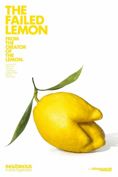 Failed Lemon